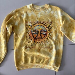 Sublime crew neck